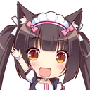 KRChocolaWave KRChocolaWave