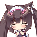 KRChocolaSorry KRChocolaSorry