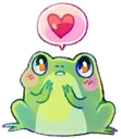 froglove froglove