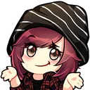 AliShrug