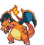 char char