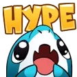 hypeShark