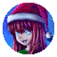 :a_martine_christmas: Discord Emote