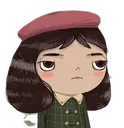 unamused