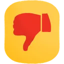 oofthumbsdown Discord Emoji