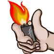 yak Discord emoji