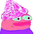 peepopinkFoil