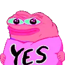 peepopinkYes