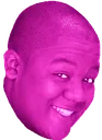 youthoughtpink