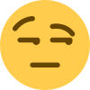 browhat Discord emoji