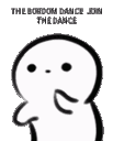 :Dance: Discord Emote