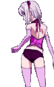 :KonekoTwerk: Discord Emote