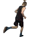 runaway Discord emoji