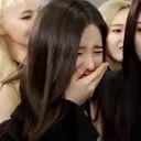 Rcrying Discord Emoji