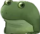 FrogConcerend
