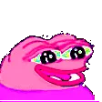 peepopinkHappyokay