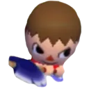 villager