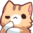 CE_CatThinking