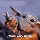 :yodatry: Discord Emote