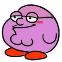 KirbyGriffen Discord Emoji