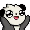 pandahiii