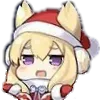 SantaShrug