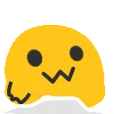 GifBlobThrowingSnowBall