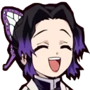 shinobuhappy