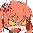 AUfurious Discord emoji