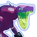 acrid