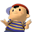 NESS_SHRUG