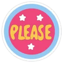 Please