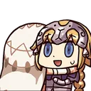 JannuHug Discord Emoji