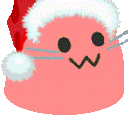 meow_partychristmas Discord Emoji