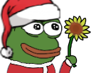 peposunflower Discord emoji