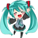 MikuWave2 MikuWave2