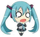 ScaredMiku ScaredMiku