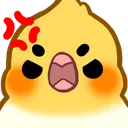 birbangry