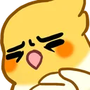 birbdisgust birbdisgust