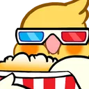 Birbpopcorn