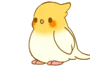 Thanksbirbleftonly