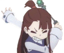 AkkoDab Discord emoji