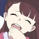 AkkoLaugh AkkoLaugh