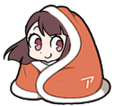 AkkoMorning Discord emoji