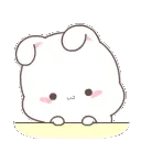 bunnynod