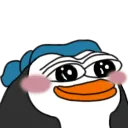 PeenguBlush