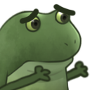 :frogeHug: Discord Emote
