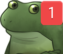 :frogePing: Discord Emote