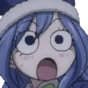 JuviaShock