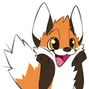TFRFoxInterested Discord Emoji